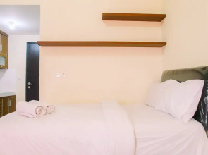 Spacious Studio Room @ Park View Condominium Apartment