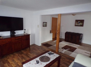 Ferienwohnung am Greifswalder Bodden