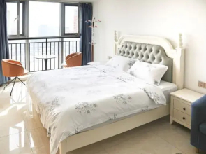 Xiaolu Self-Service Apartment (Linyi Taisheng Plaza Phase 1)
