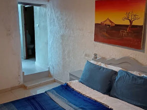 Le relais de tahla