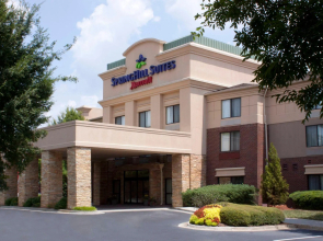SpringHill Suites by Marriott Atlanta Kennesaw