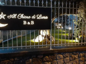 Al Chiaro di Luna