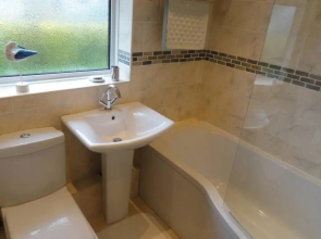 Beautiful family getaway, close to the beach