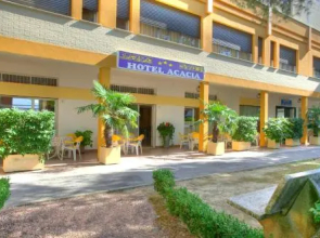 Hotel Acacia