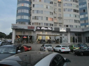 Apartments On Henuezskaya 5
