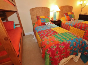 Surfside 207 Apartment 2