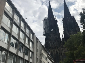 City Apartment am Dom