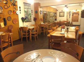 Hotel Nezih Istanbul