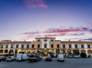 Hotel Acosta Vetonia