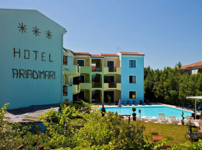 Ariadimari Hotel