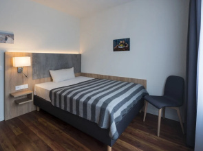 BASE1 Hotel Grenzblick