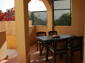 Villa Marina Aguilas Apt. AA2