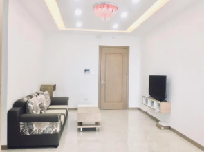 Luxury Apartment View My Khe beach 2-3bedroom