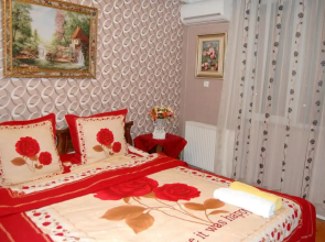 Guesthouse Panorama