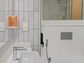 Premier Inn Abu Dhabi Capital Centre