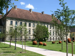 Klostergasthof Raitenhaslach