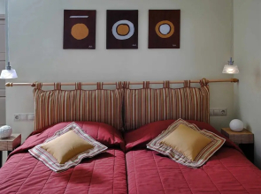 Spacious Villa With Private Pool and sea View, Just 150 Meters From the sea