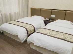Sheyang Yaxin Hotel