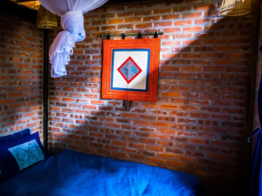 The Little H'mong House