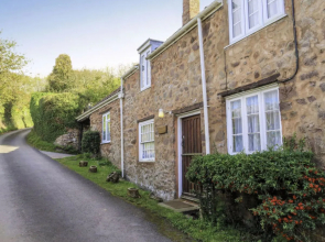 Moonfleat Cottage