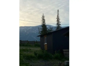 Svhouse House No. 2