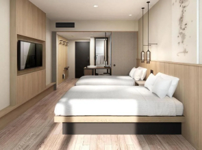 Fairfield by Marriott Fukuoka Ukiha