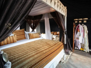 Kalyptus Luxury Camp