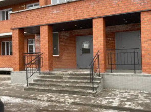 VIP-apartamenty v elitnoj novostrojke.