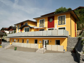 Large Chalet in Piesendorf With Sauna