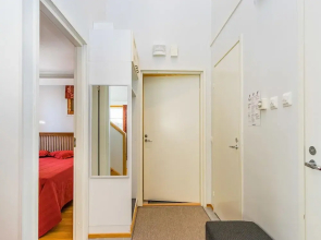 Karhunvartijan Pirtti c4 Kuusamo