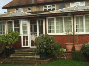 Colnbrook Lodge Guest House
