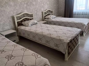 Семейный отдых