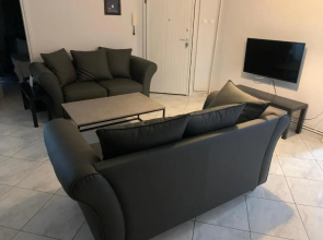 Apartment 30m from the sea