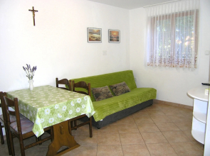 Apartments Dolencic