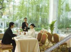 Zhuyuan Hotel