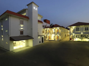 K.C Hotel