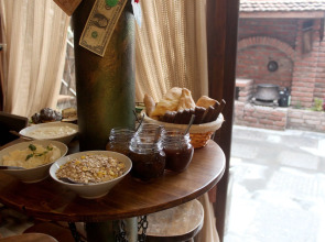 Отель Piano Borracho