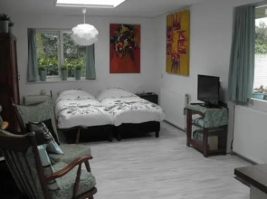 Moef Bed&Breakfast