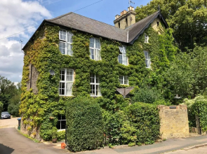 Pages Hotel  Guesthouse