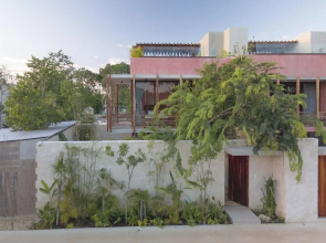 Entorno Villas