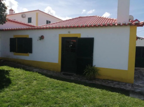Casas da Lagoa