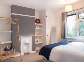 STUNNING 3 Bed Cambridge City