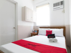 RedDoorz Plus @ Santa Catalina Metro Vigan