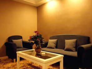UP Boutique Hotel