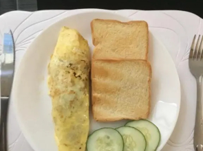 Larosa Hostel Bed And Breakfast
