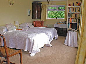 Howden House Bed and Breakfast