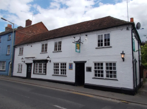 The Partridge Inn Wine Bar  Restaurant