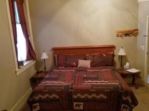 Dakota Spur Hotel