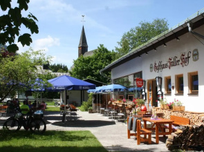 Gasthaus Faller Hof am Sylvensteinsee Bed & Breakfast