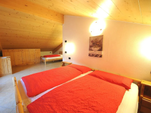 Chalet da Maria